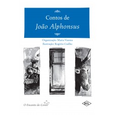 Contos de João Alphonsus