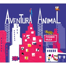 Aventura animal