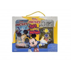 Disney - Faça você mesmo - Mickey