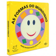 Meus primeiros mundinhos - As formas do mundinho