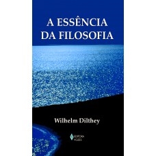 Essência da filosofia