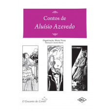 Contos de Aluísio Azevedo