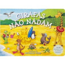 BI - Siga a história - Girafas não nadam