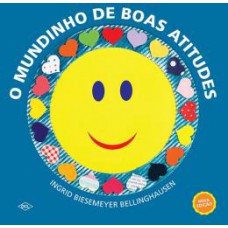 O mundinho de boas atitudes