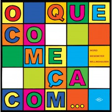 O que começa com