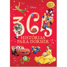 Disney - 365 Histórias para dormir - Especial - Volume 3