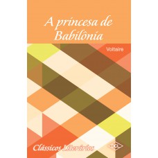 A princesa da babilônia