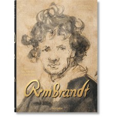 Rembrandt. Todos los dibujos y grabados