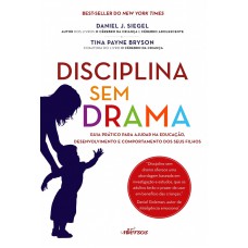 Disciplina Sem Drama