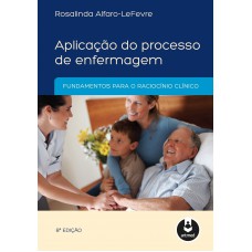 Aplicação do Processo de Enfermagem