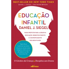 Box Educação Infantil - Daniel J. Siegel