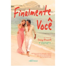 Finalmente você