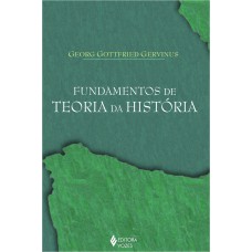 Fundamentos de teoria da história