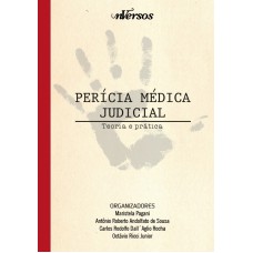 Perícia médica judicial