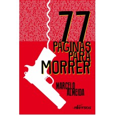 77 páginas para morrer