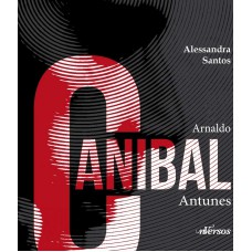 Arnaldo Canibal Antunes