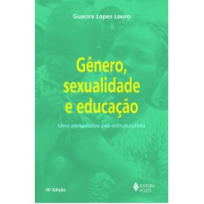 Gênero, sexualidade e educação