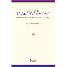 A grande transformação