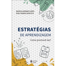 Estratégias de aprendizagem