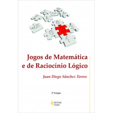 Jogos de matemática e de raciocínio lógico