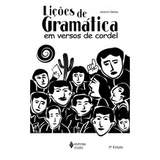 Lições de gramática em versos de cordel