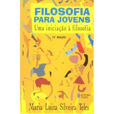 Filosofia para jovens