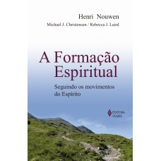 A formação espiritual