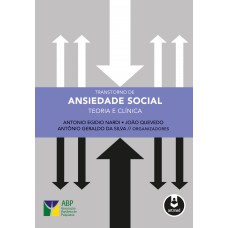 Transtorno de Ansiedade Social