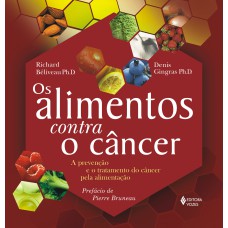 Alimentos contra o câncer