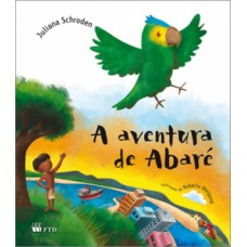 A aventura de Abaré