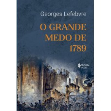 O grande medo de 1789