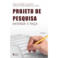 Projeto de pesquisa