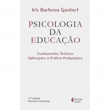 Psicologia da educação