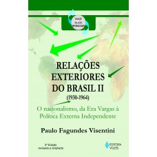 Relações exteriores do Brasil (1930-1964)