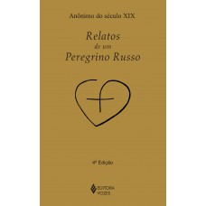 Relatos de um peregrino russo