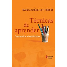 Técnicas de aprender