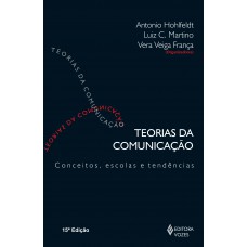 Teorias da comunicação