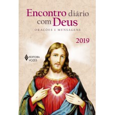 Encontro diário com Deus 2019