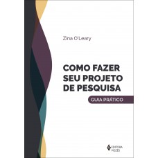 Como fazer seu projeto de pesquisa