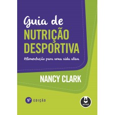 Guia de Nutrição Desportiva