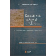 Renascimento do sagrado na educação