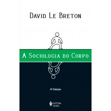 Sociologia do corpo