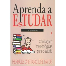 Aprenda a estudar