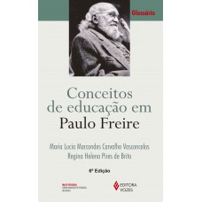 Conceitos de educação em Paulo Freire