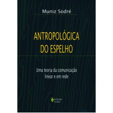 Antropológica do espelho