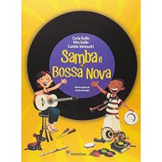 Samba e bossa nova