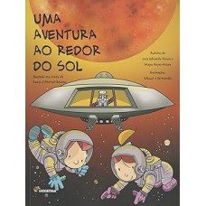 Uma aventura ao redor do Sol