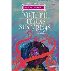 Vinte mil léguas submarinas