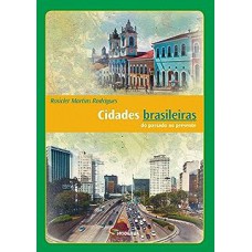 Cidades brasileiras