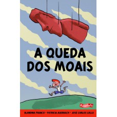 A queda dos Moais